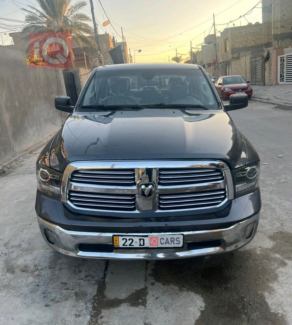 Ram 1500